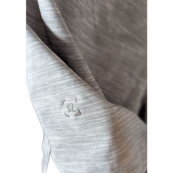 LULULEMON ATHLETICA Surge Short '6" Size Medium - Picture 7 of 7